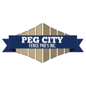 Peg City Fence Pros Inc Logo