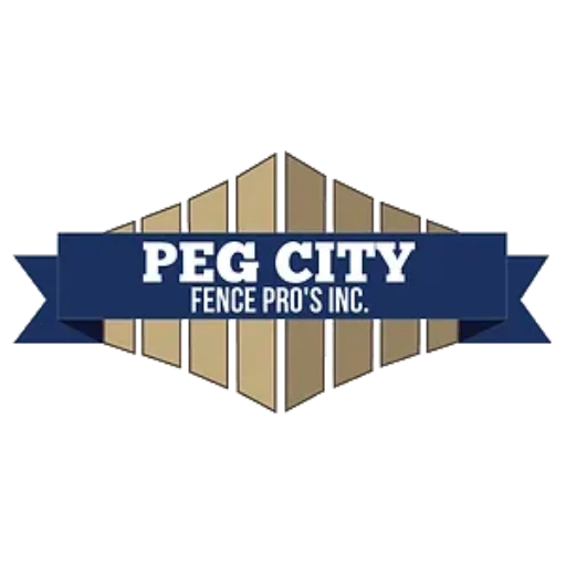 Peg City Fence Pros Inc Logo